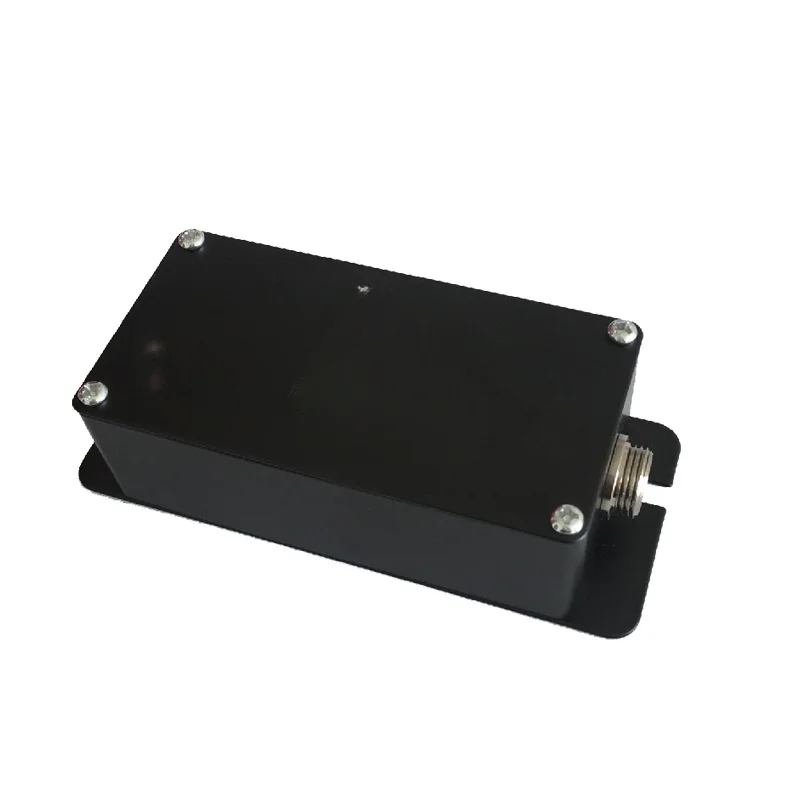 Sensor Signal Amplifier, Weighing Sensor