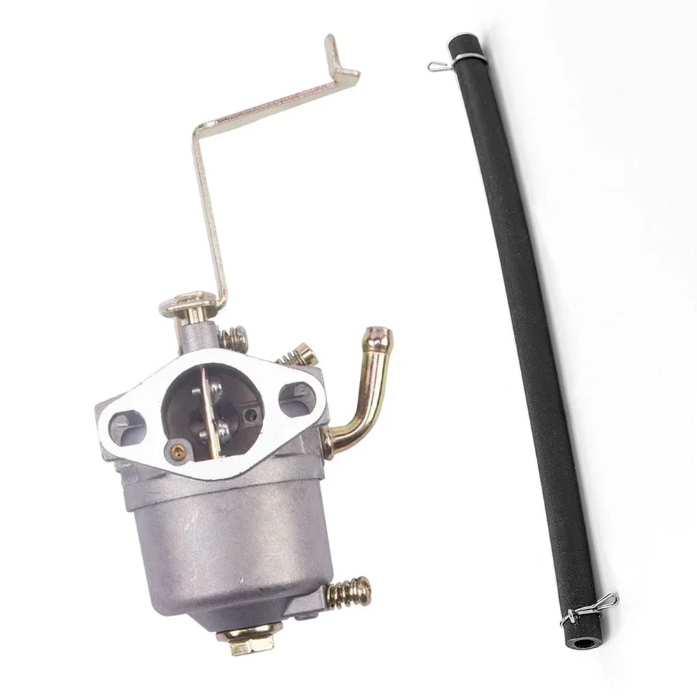 Generator Parts & Accessories Carburetor Gasoline Generator 1 Pc 37mm/1.4in Hole Distance For Horizontal /vertical Type