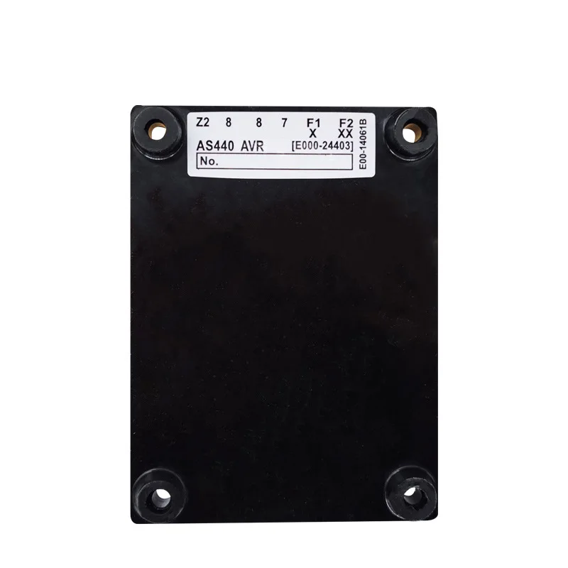 

AS440-A Brushless Generator Accessories Automatic Voltage Regulator