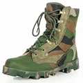 Camuflaje de la Jungla