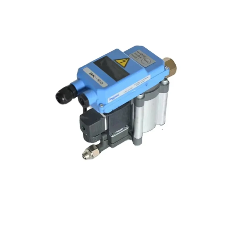 Electronic drain valve parts compressor for  rotary screw air compressor