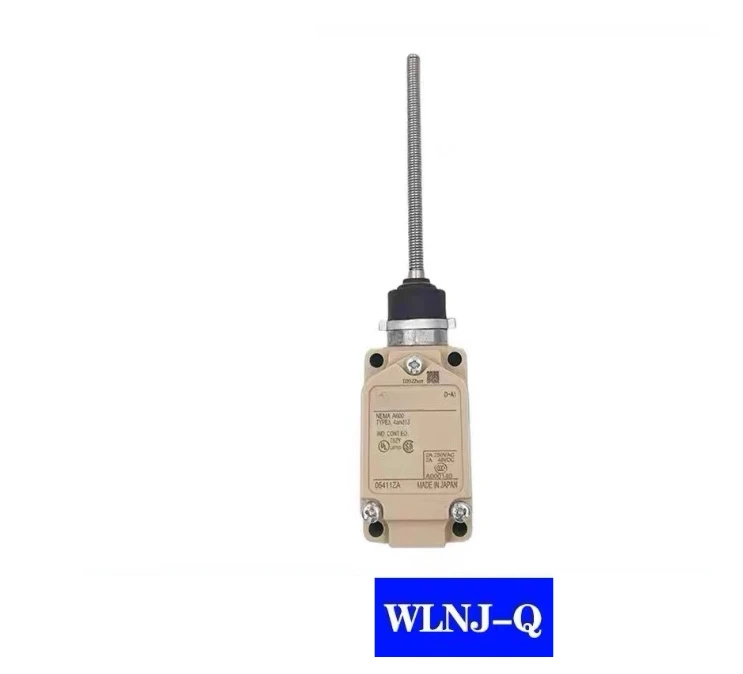 For omron wlnj-q high temperature resistant travel limit slot switch resin ceramic core