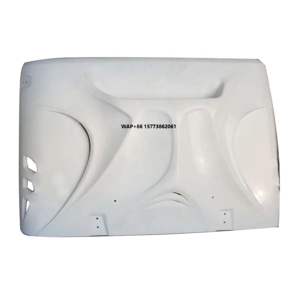 

Steel Car Hood Angry Engine Hoods Offroad for for wrangler JK 2007-2017