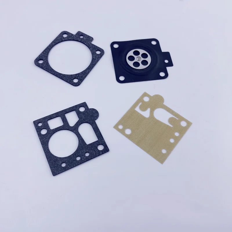 Carburetor Repair Gasket Replacement Kit For Stihl 038 MS380 MS381 Bing 48 1119 007 1062 With Repair Parts