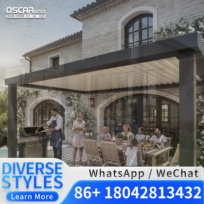 Modern Outdoor Garden Patio Grape Vine Canopy Porch Deck Backyard Balcony Terrace Entrance Gate Shade Shelter Awning Trellis Arb