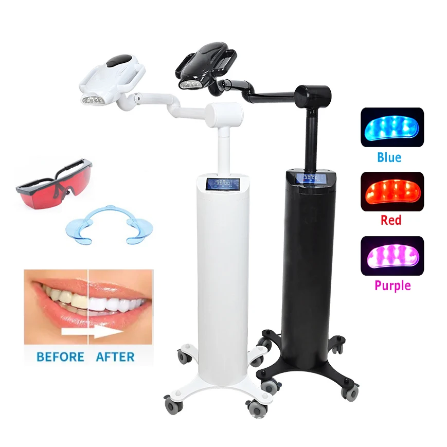 

80W Blanchiment De Dent Machine De Blanchiment Des Dents