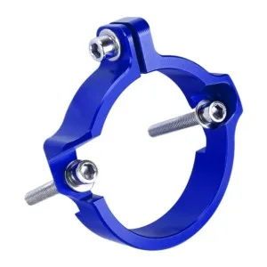 For 250/300 EXC/XC/SX/XCW/XC-W Six Days/XC-W TPI 2017-2018-2019-2020-2021-2022 Exhaust Tip Muffler Clamp Flange Guard Protection