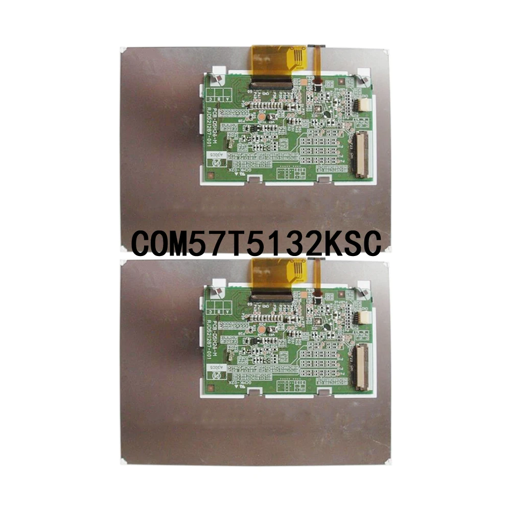 LCD display monitor Screen COM57T5132KSC 5.7-Inch New Original 640*480