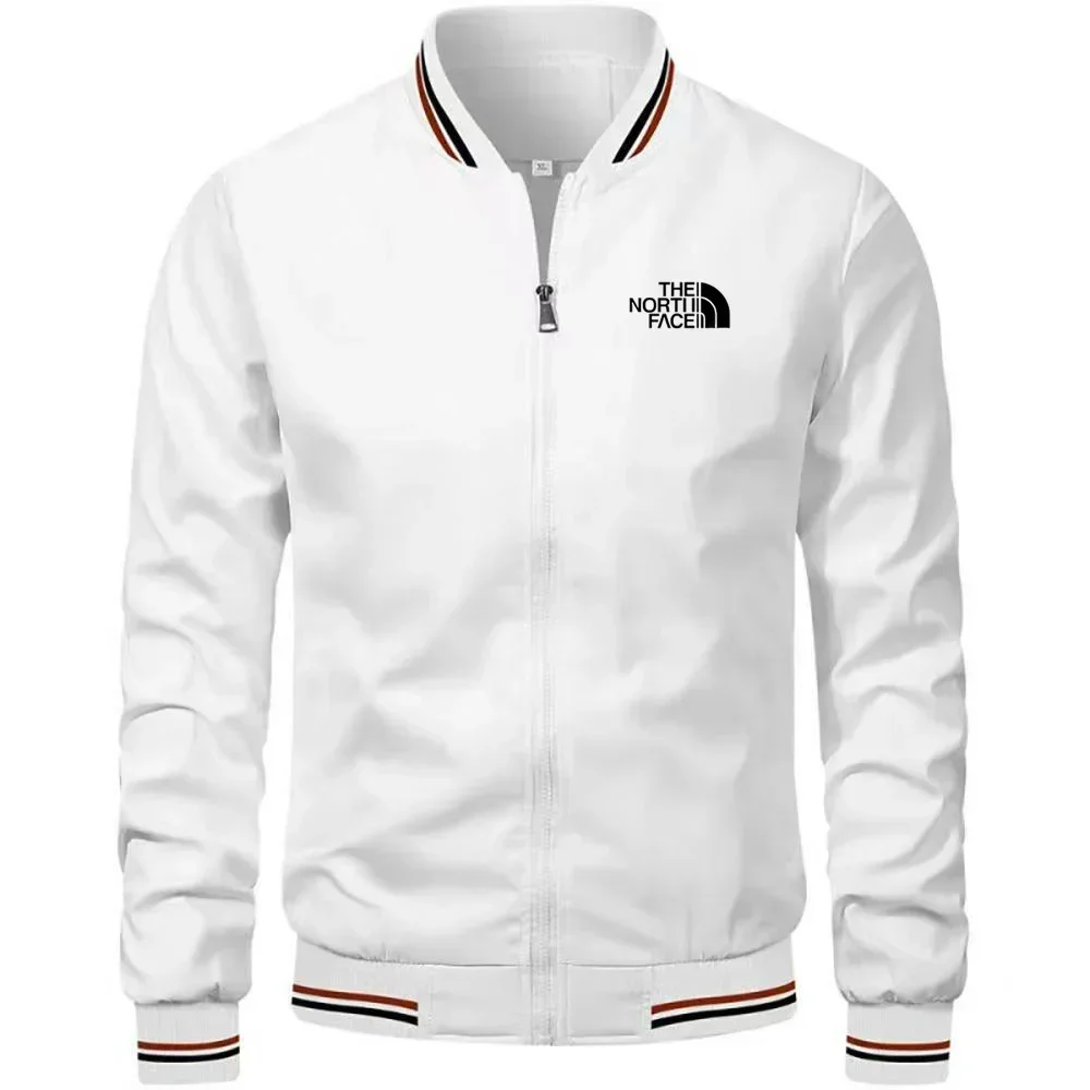 

Men's Casual Multi-functional Jacket, Suitable for Outdoor Activities, Features Windproof and Sun-proof Functions. It Has Alread