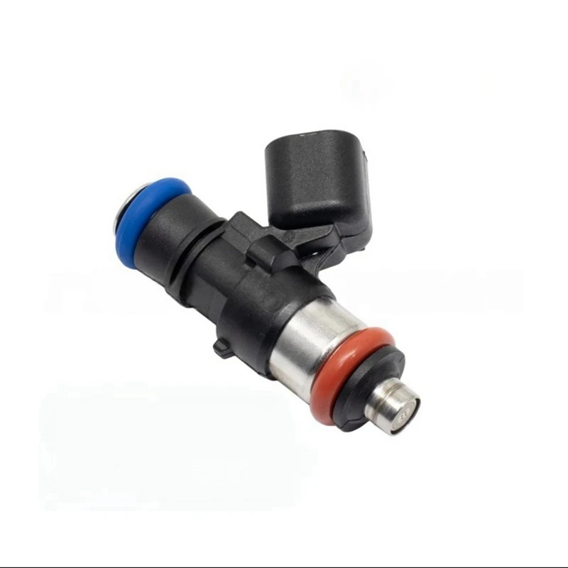 Mega Sale2PCS Fuel Injectors for 2017-2024 Harley-Davidson Touring Milwaukee M8 Screamin' Eagle Engine 27400040 27400015