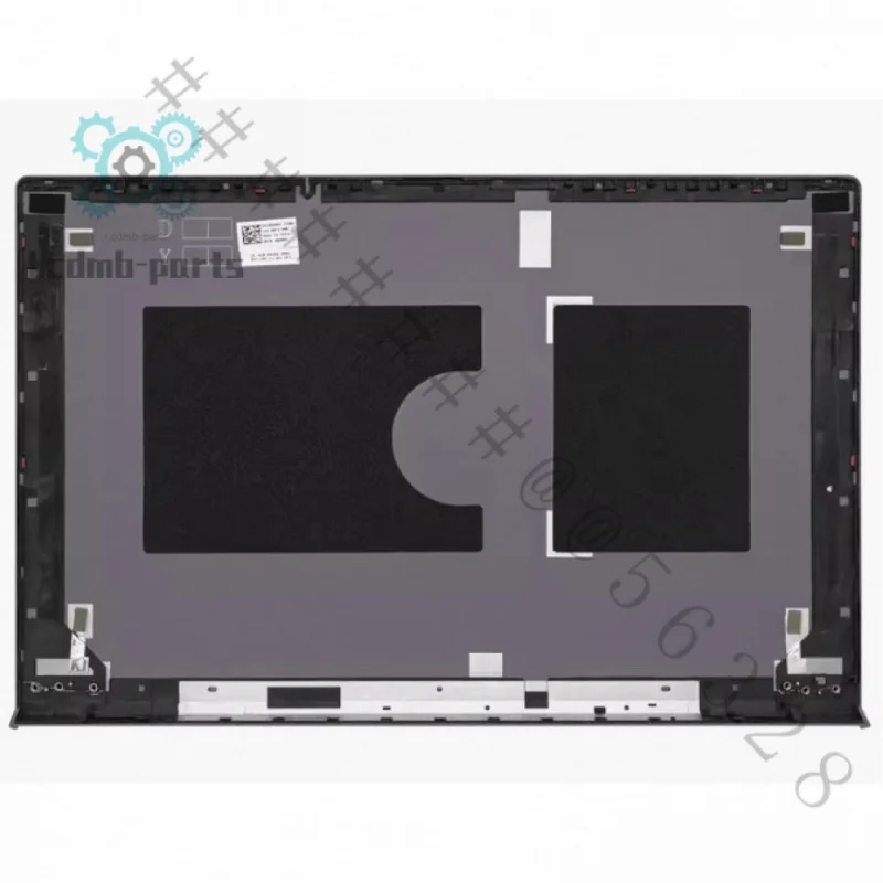 AZ+PN 08DMKK 98% Like New A Shell LCD Back Cover For Dell Inspiron 7501 Laptop Top Rear Screen Lid Replacement