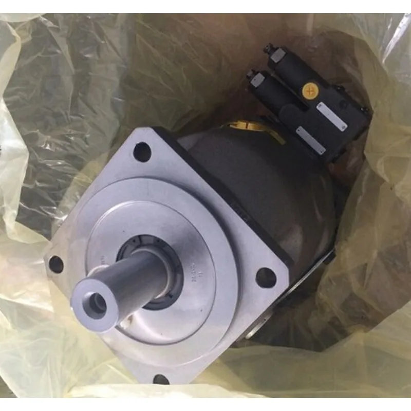 Plunger Pump A10vso71dg/32r-ppb32u99