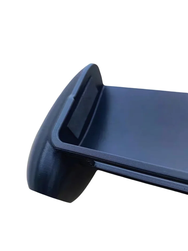 المحمولة لجيب Retroid الكلاسيكية لعبة وحدة التحكم قبضة حالة مريحة RPC لعبة التحكم مقبض قبضة حامل قذيفة #3