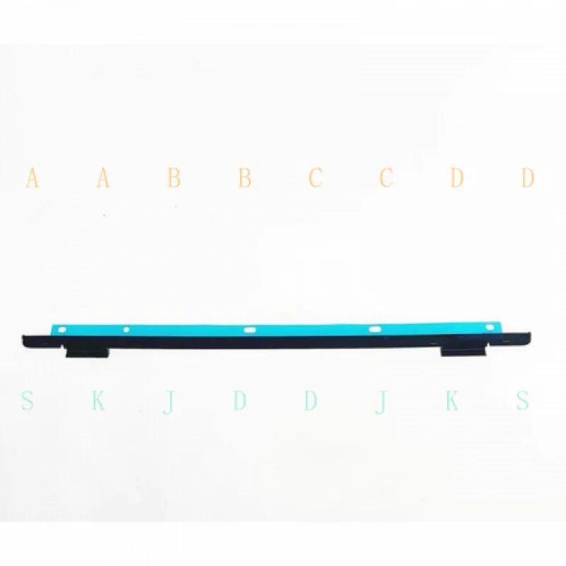 

НОВЫЕ Защитные накладки на петли LCD-экрана для Dell Latitude 9430 2-в-1 E9430 0JMM17