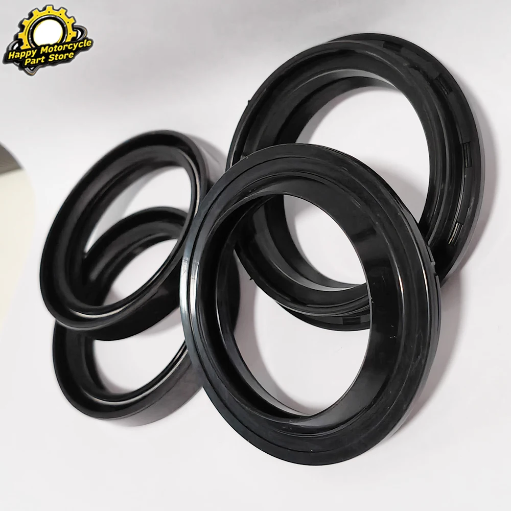 

4pc/8pc/16pc/24/32/40pc 50x63x11 Front Fork Dust Oil Seal For BETA RR ENDURO 350 4T RR ENDURO 400 450 525 4T RACING 50 MARZOCCHI