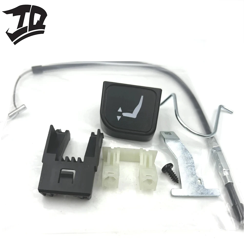 OE: 20443565 2.97012 262594 (LH) Interruptor de ajuste de nivelación de asiento de camión para Volvo FH/FM/FMX/NH9 - 16, FH12