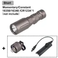 S COMBE switch 1 T