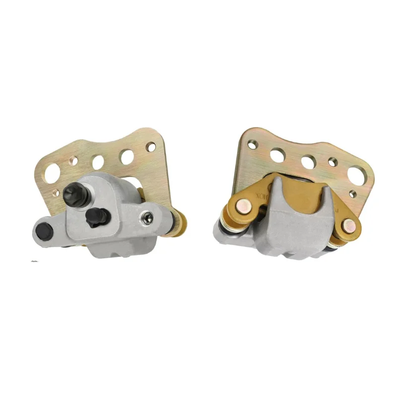 Front Left Right Brake Caliper for Polaris ATV Sportsman 400 450 500 600 700 800 500 Magnum ATP 330  1910841 1910842