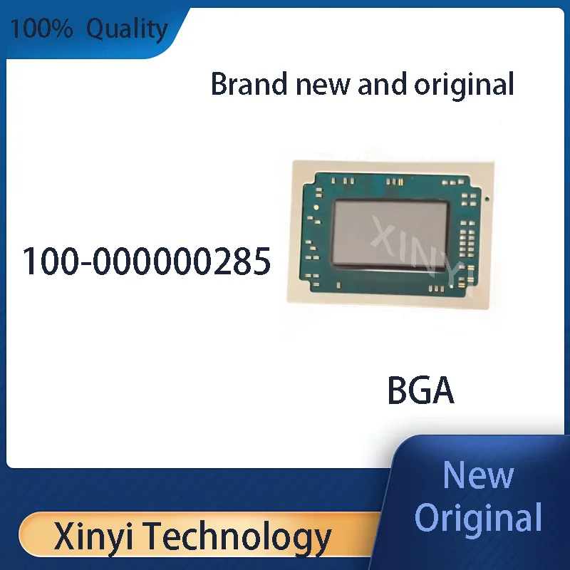 

100% test very good product 100-000000285 bga chip reball with balls IC chips