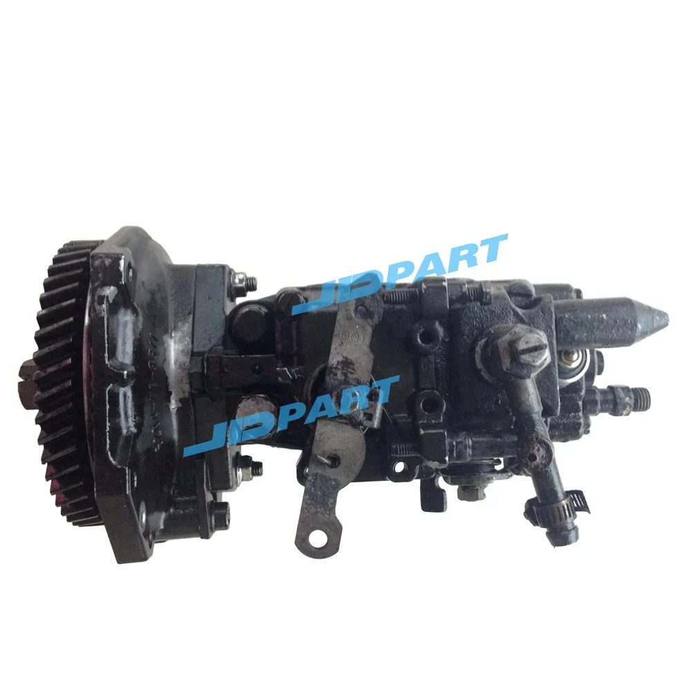 

Fuel Injection Pump For Cummins B3.3-T Engine Spare Parts