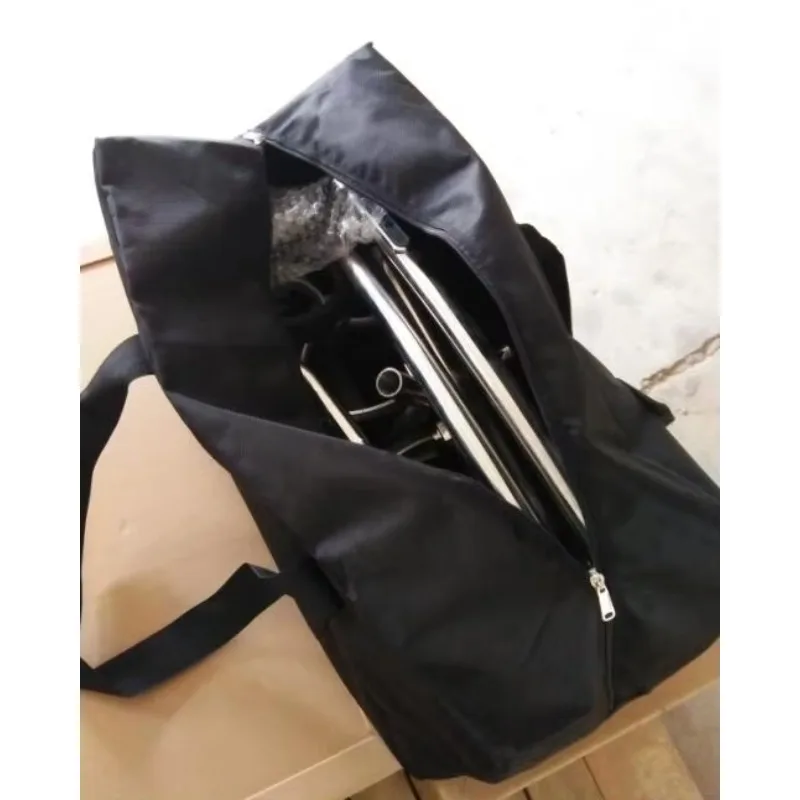 عربة جولف كهربائية تعمل بالتحكم عن بعد، عربة جولف ثلاثية العجلات، عربة جولف تعمل بالتحكم عن بعد #1