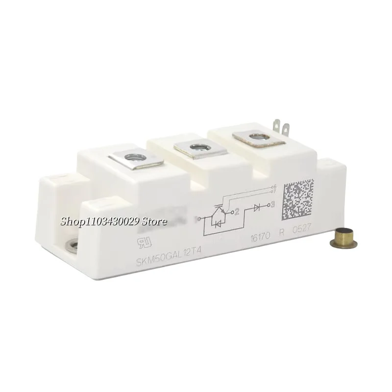 

SKM100GAL12T4 SKM75GAL12T4 SKM50GAL12T4 Модуль IGBT