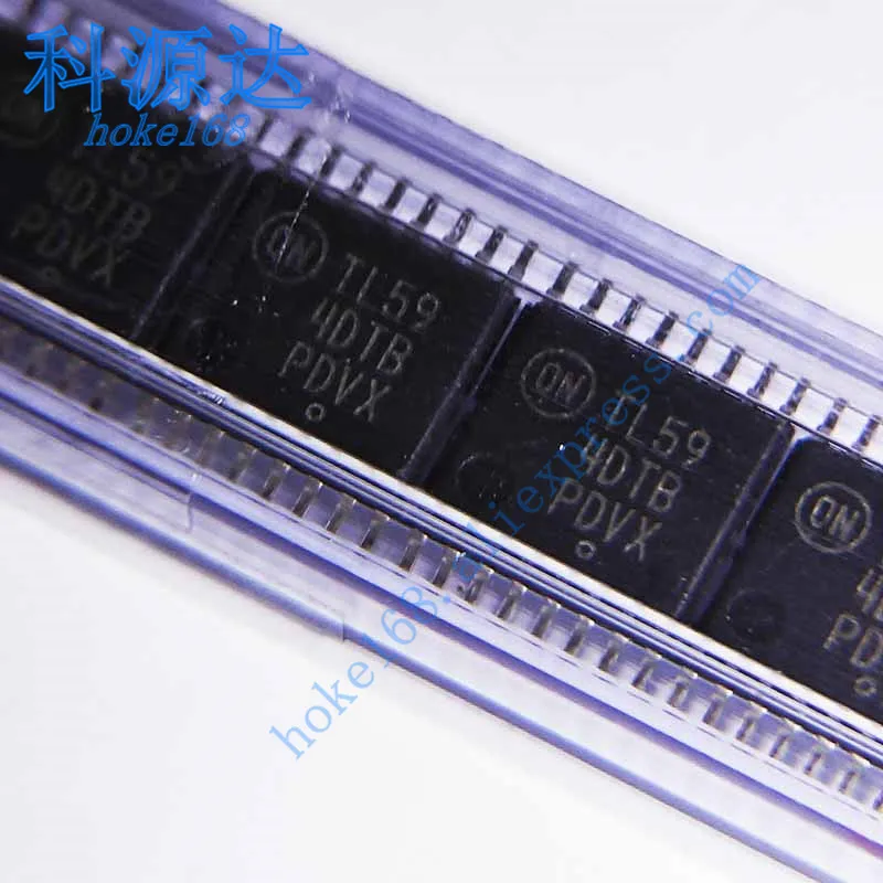 10pcs TL594CDTBR2G TSSOP16 TL594DTB TL594 TSSOP-16 TL594DTBR2G In Stock