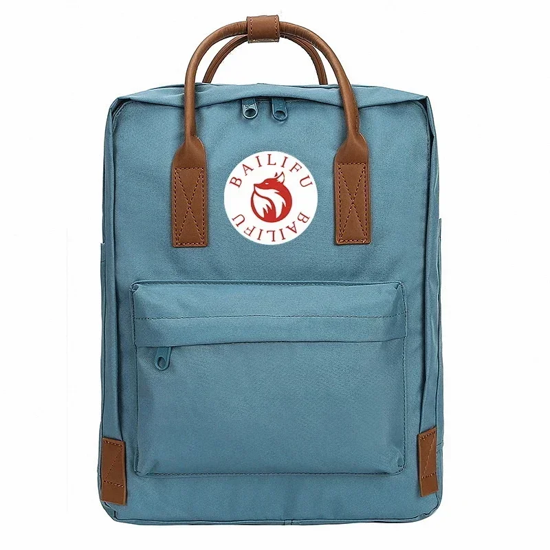 حقيبة ظهر من النايلون من الجيل الأول والثاني لعام 2026، حقيبة كمبيوتر محمول مقاومة للماء، مناسبة للنساء والفتيات والطلاب، سعة كبيرة للمدرسة والسفر