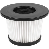 A09G-Replacement Spare Parts Hepa Filter Compatible for Moosoo K24 Cordless Vacuum