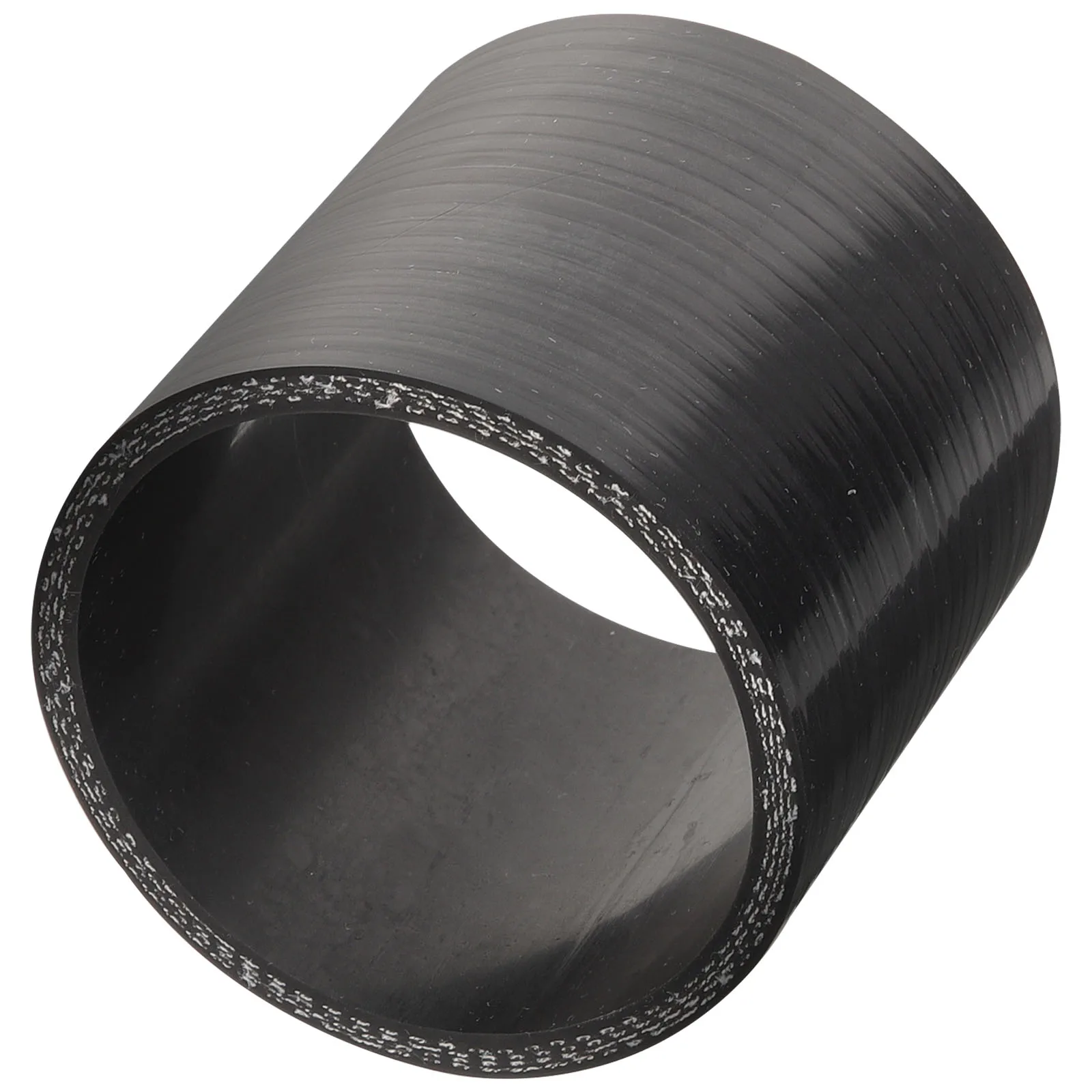 

Silicone Fittings 3 Inch Black Straight Coupling Connector Tube Adapters Rubber Silicone Fittings Coupler Pipe Fitting