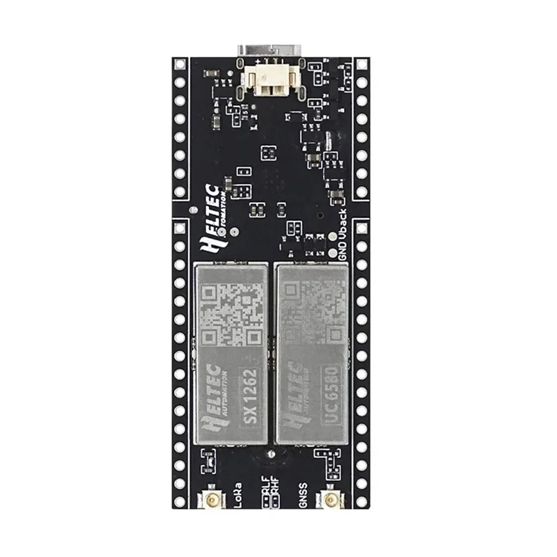 

Беспроводной трекер ELECT-Lora ESP32 Lora Металастичный трекер активности SX1262 Wi-Fi Bluetooth GPS трекер 433-510 МГц для велосипеда и автомобиля