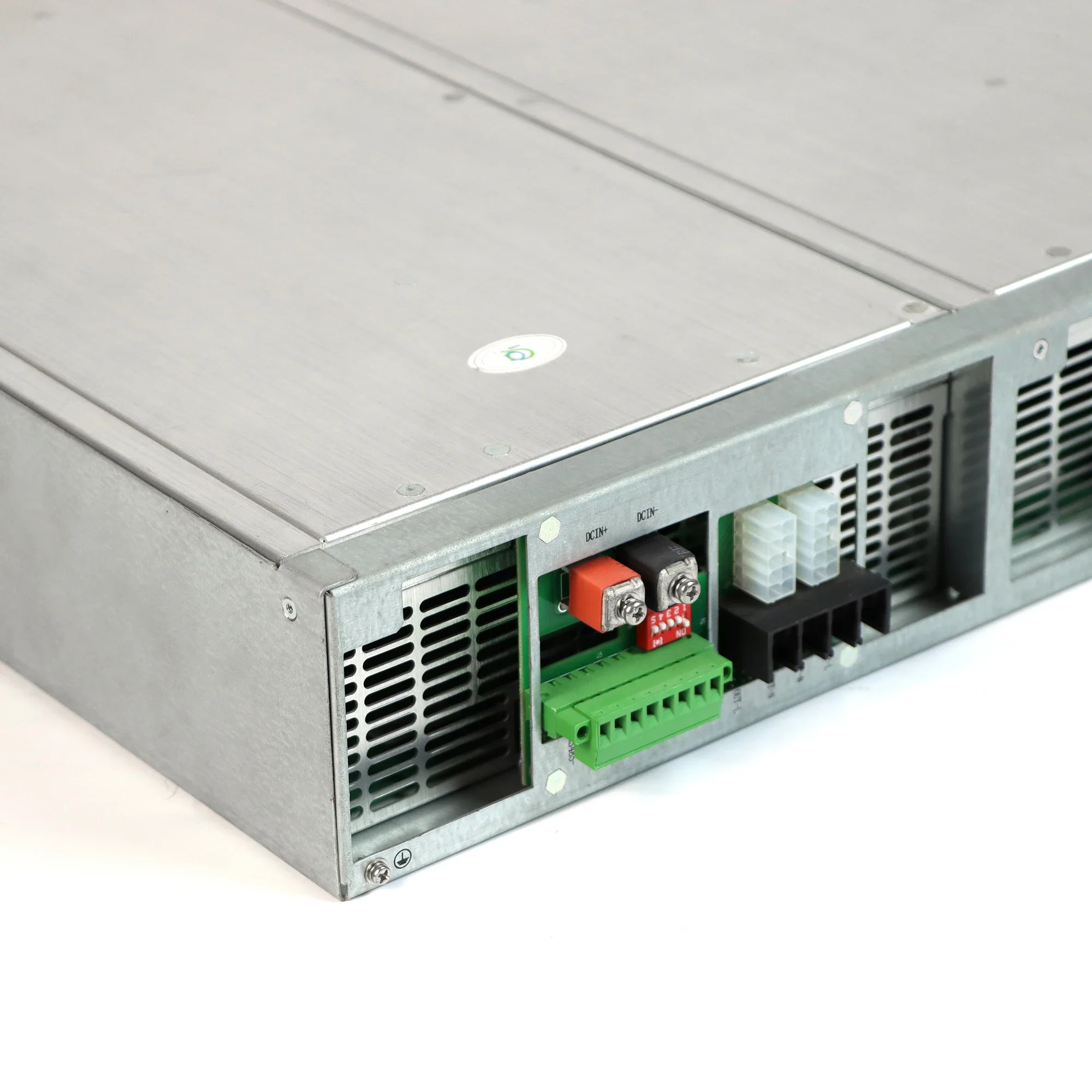 

Modular Rack Telecom Inverter Parallel Connection High Efficiency Conversion Equipment For Communication Base Station