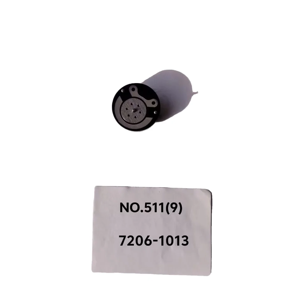 

Genuine NO.511(9) DAF Euro 6 Valve Delphi Injector 22459522 22311990 22378580 22758877 BEBJ1F14001 22282199 for Truck Model