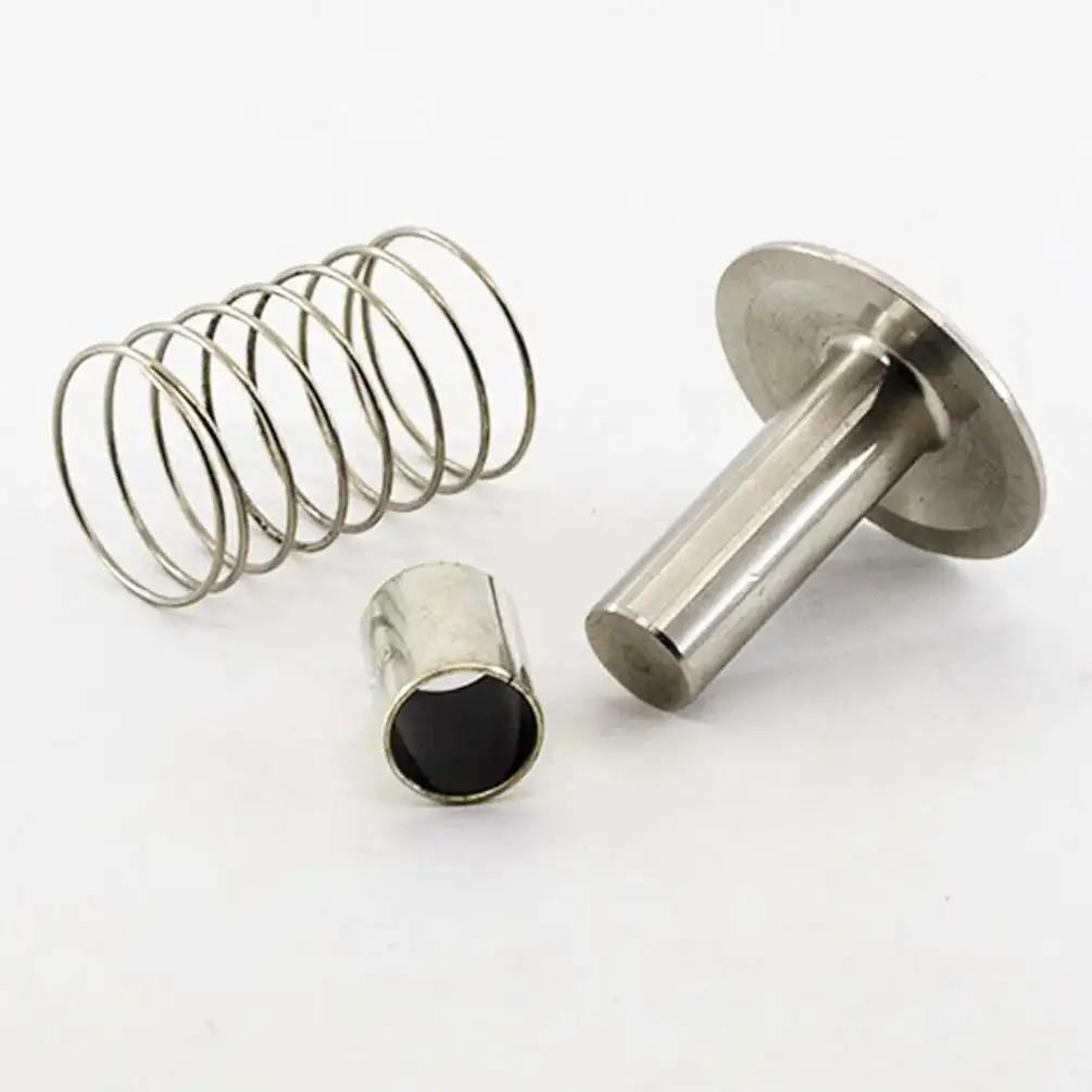 

Check Valve Kit 2906066000 for Atlas Copco Compressor Parts 2906-0660-00