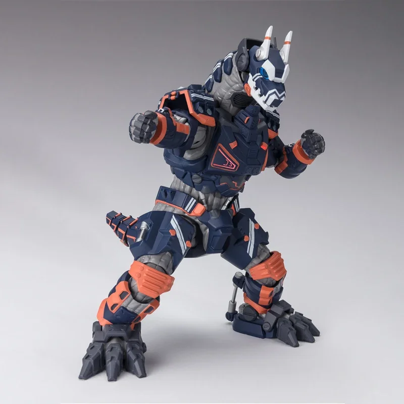 بانداي الأصلي حقيقية الشكل الترامان بليزار أطقم منمذجة SHF نوع 23 الأرض جارون نموذج لجسم جمع لعبة هدية