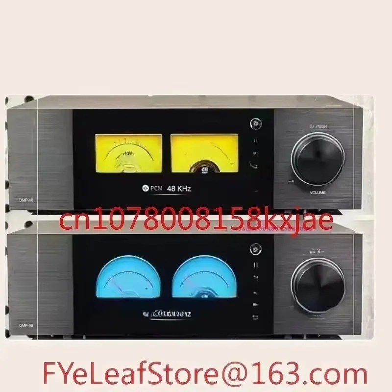 Apply To DMP-A6 GEN2 HiFi Lossless Digital Player Decoder Broadcast