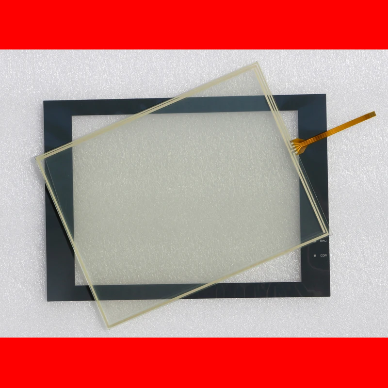 

10.4‘’ FE2104S-DS -- Plastic protective films Touch screens panels