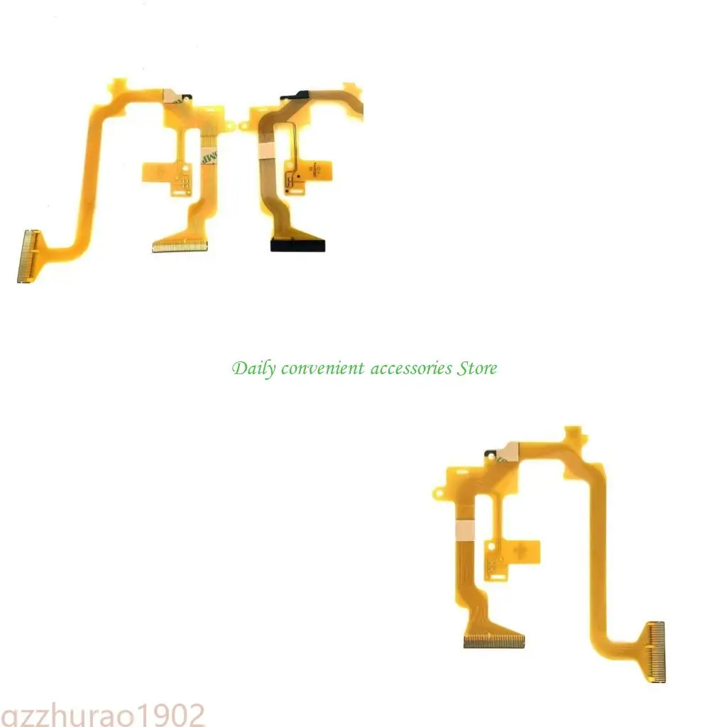 

97QB Replacement Camera Flexible Cable For Models HM30 JZ10 HM445 HM95 HM85 E10 MS150