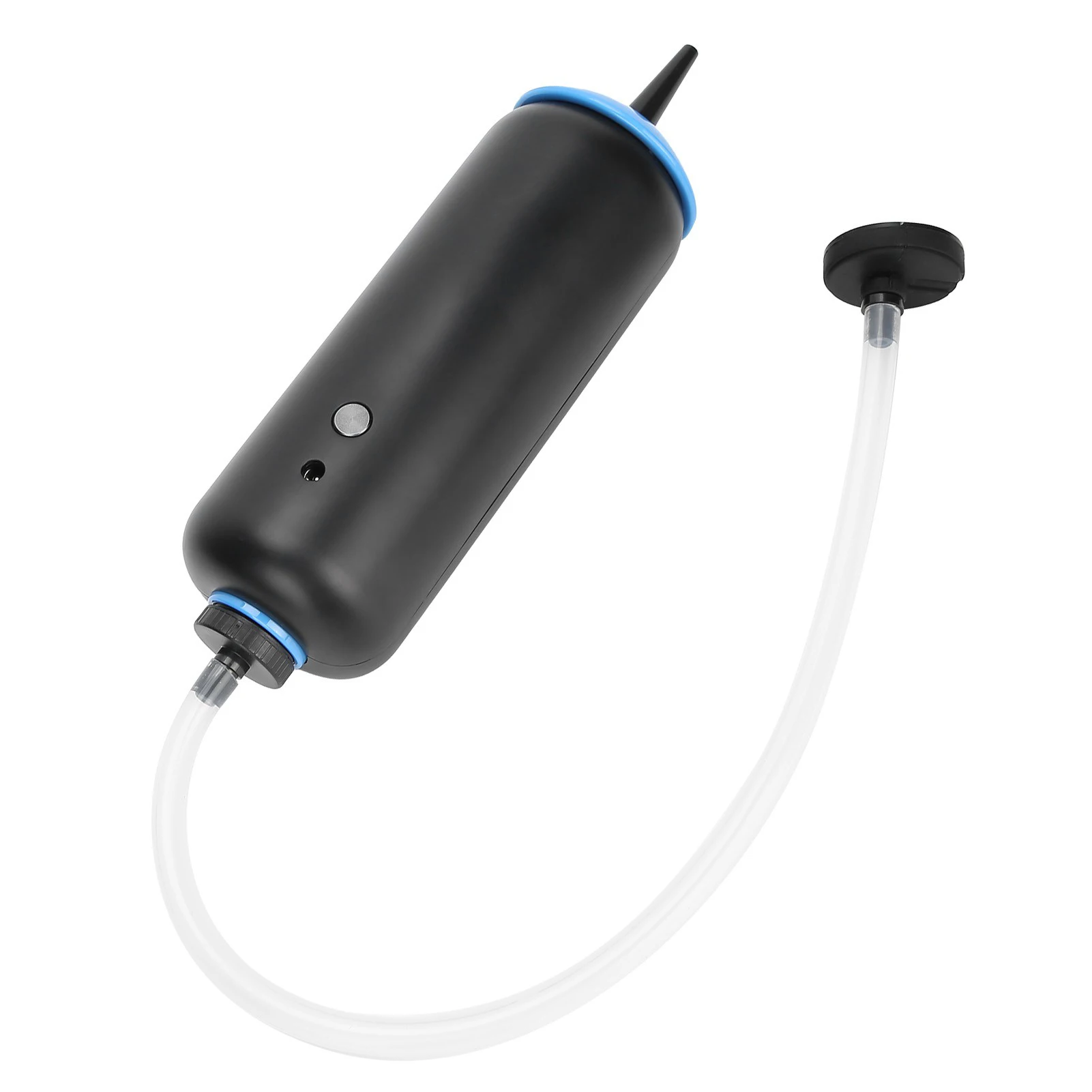 مضخة تفريغ منزلية محمولة باليد ماكينة سد الفراغات الكهربائية للقماش المنزلي