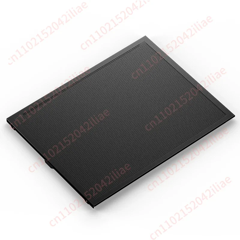 

D32 Chassis Mesh Side Plate D32STD/PRO Perforated Side Plate