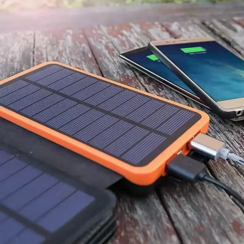 Thumbnail 3 - #31 Compare Solar Powerbanks Before You Buy