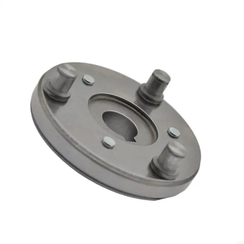 

D5BE 36T Brushless Clutch Motor Left/Right Hand Wiring Layout Low Noise Construction Scooter Replacement Part