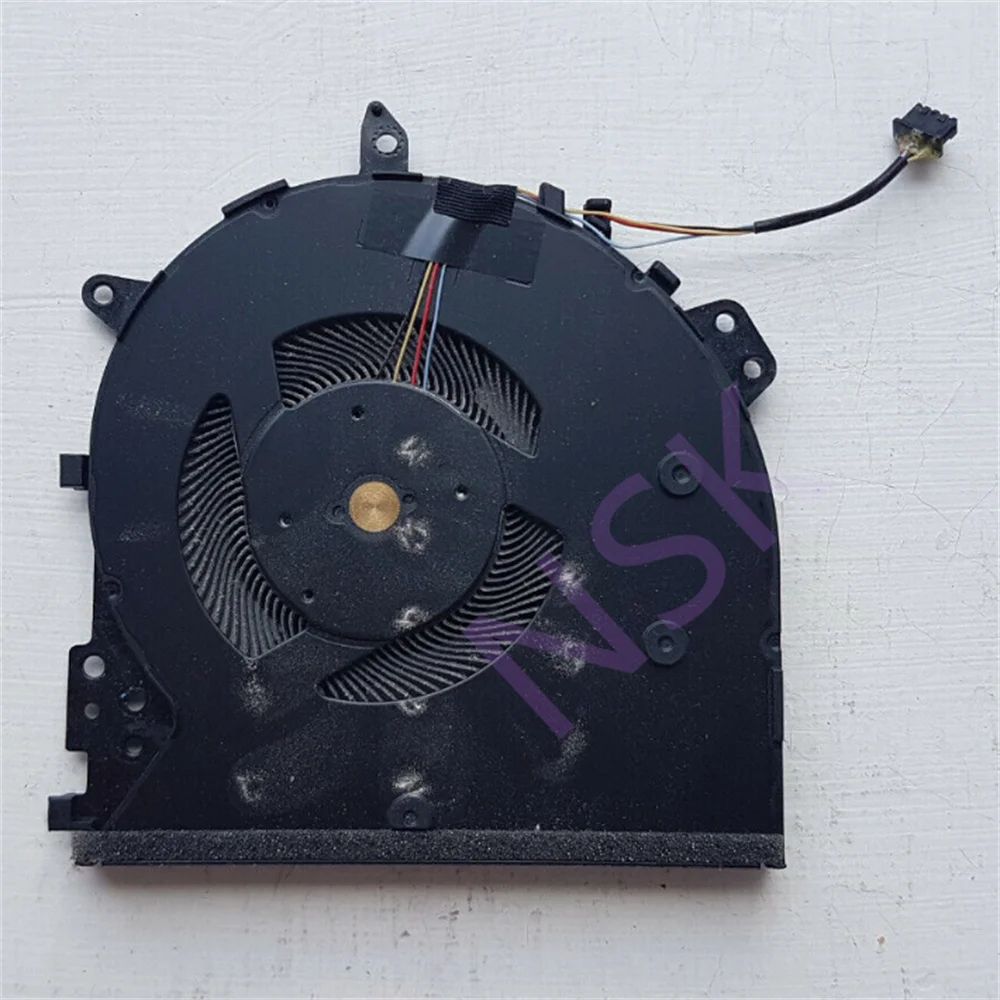 Original FOR ASUS VivoBook R424FA-EK813T R424F CPU Cooling Fan 13NB0L10AM0211 13N1-7DA0111 100% Test OK