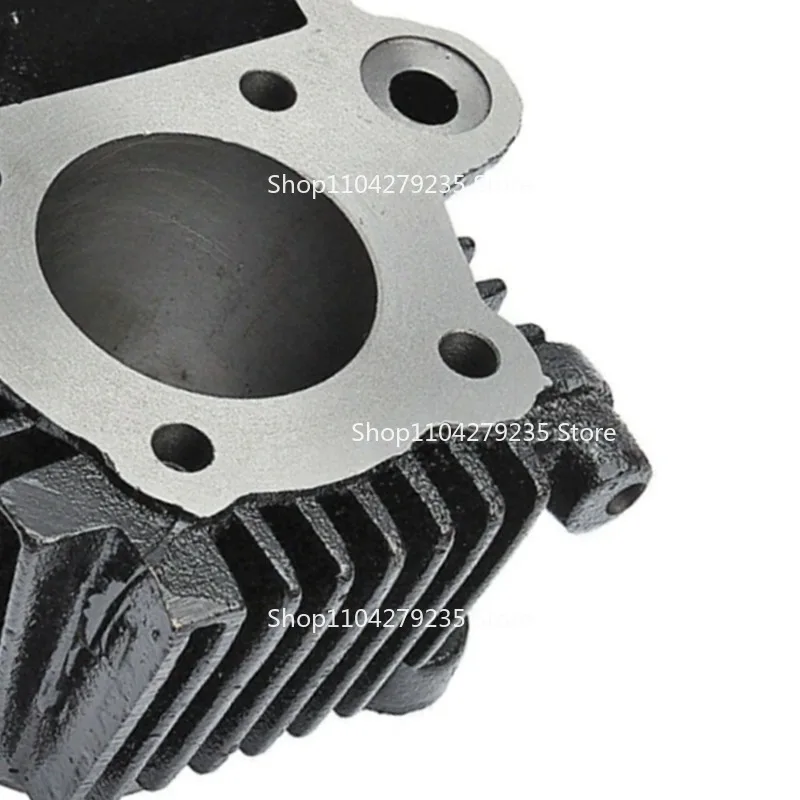 

Подходит для поршня головки блока цилиндров мотоцикла Honda CRF70/ATC70/XR70/TRX70/CT70