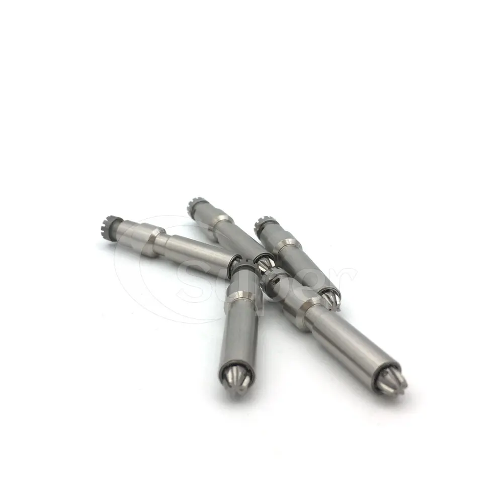 Dental Shaft Drive Middle gear Spindle for Nsk SG20 Ti max Implant Contra Angle Handpiece Dentistry handpiece spare parts
