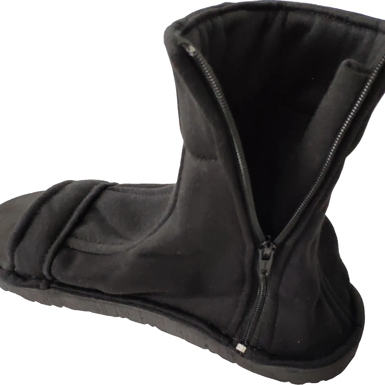 Cosplay Schoenen Akatsuki Nanja Uzumaki Sakura Sasuke Blauw Katoenen Zachte Sandalen Ninja Laarzen Kakashi Schoenen