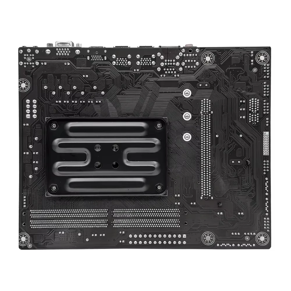 SOYO AMD A520M Motherboard Support Ryzen CPU R3 R5 R7 3000 4000 5000 Series Mainboard AM4 M.2 NVME DDR4 Computer components