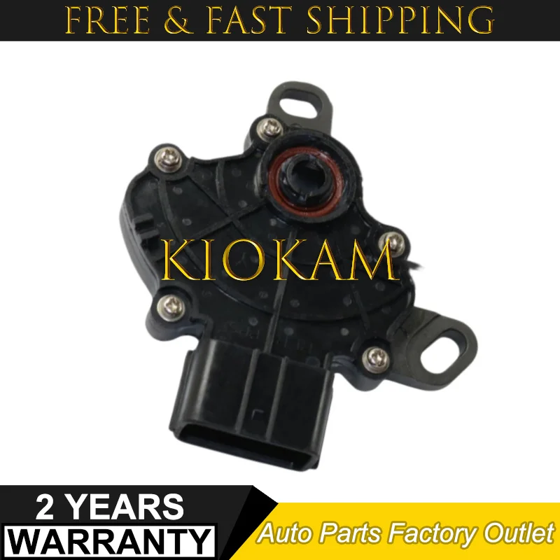 1PC 28900-RCR-003 28900-PPV-013 for Honda Accord Civic CRV CITY Crosstour Auto Transmission Sensor Park Neutral Safety Switch