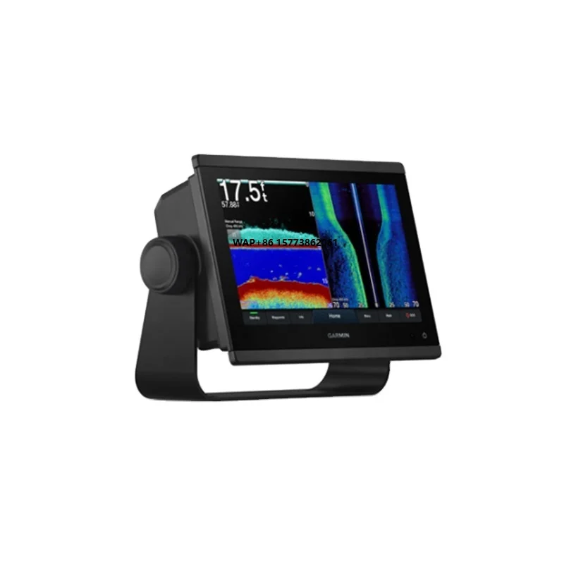 MFD GPS MAP 923xsv Ship Nautical radar Chart Plotter Sonar for fish find Dis[lay Combo Marine Electronics Navigation Communicati