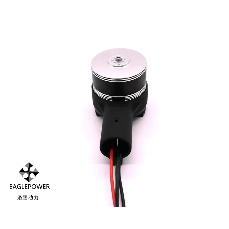 

PX5 12-14S 4-5KGS Детали грузовой нагрузки Бесщеточный двигатель Аналоговый двигатель Hobbywing X6 FOC Combo